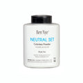 Ben Nye Neutral Set Colorless Translucent Face Powder