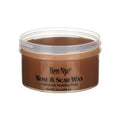 Ben Nye Nose & Scar Wax Professional Modeling Putty - Brown 226g