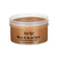Ben Nye Nose & Scar Wax Professional Modeling Putty - Light Brown 226g