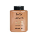 Ben Nye Nutmeg Luxury Powder