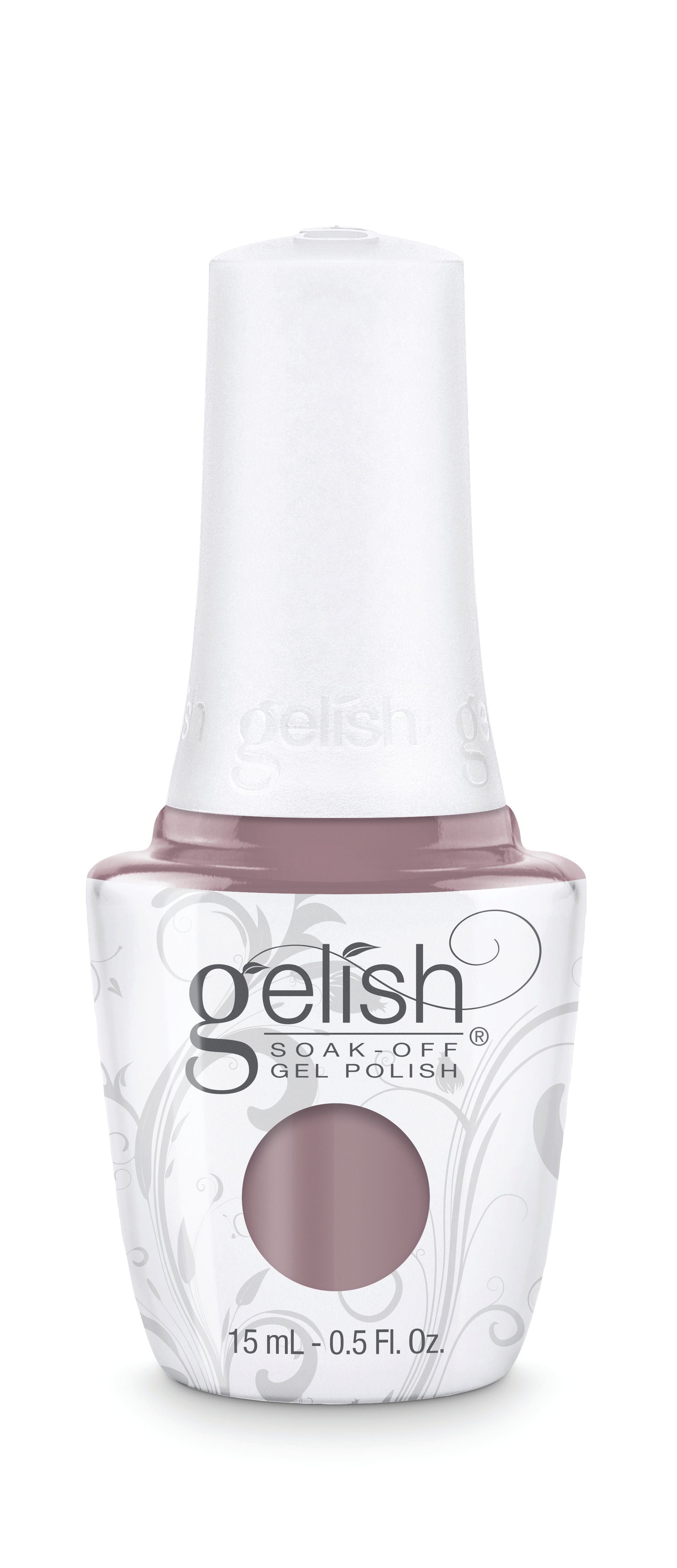 Gelish Soak Off Gel Polish 15ml