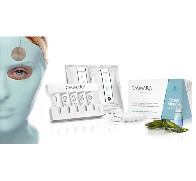 Casmara Ocean Miracle 6 Phase Treatment (2)