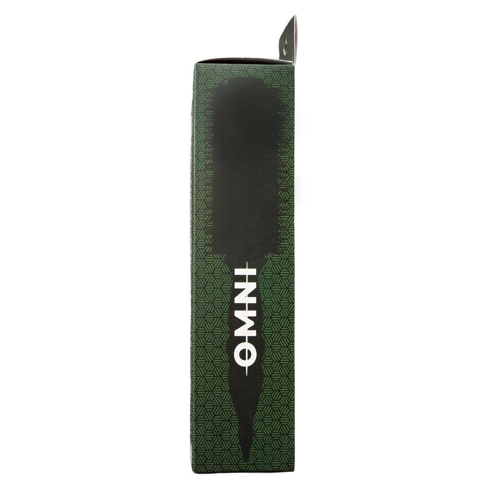 OMNI THEORY™ TORQ-65mm Radial Brush