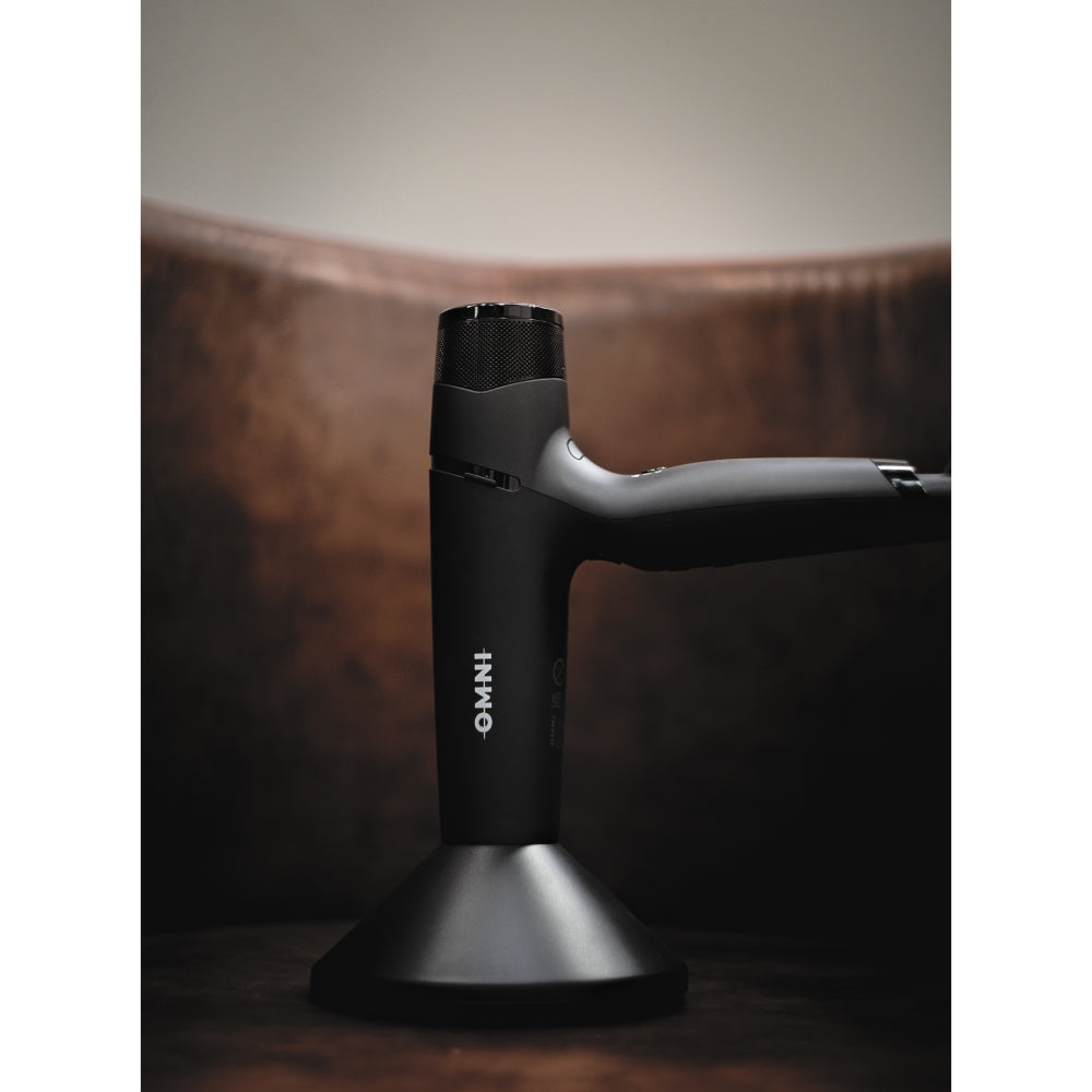 OMNI THEORY™ TurboJet Pro Hair Dryer