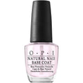 OPI Natural Nail Base Coat 15ml