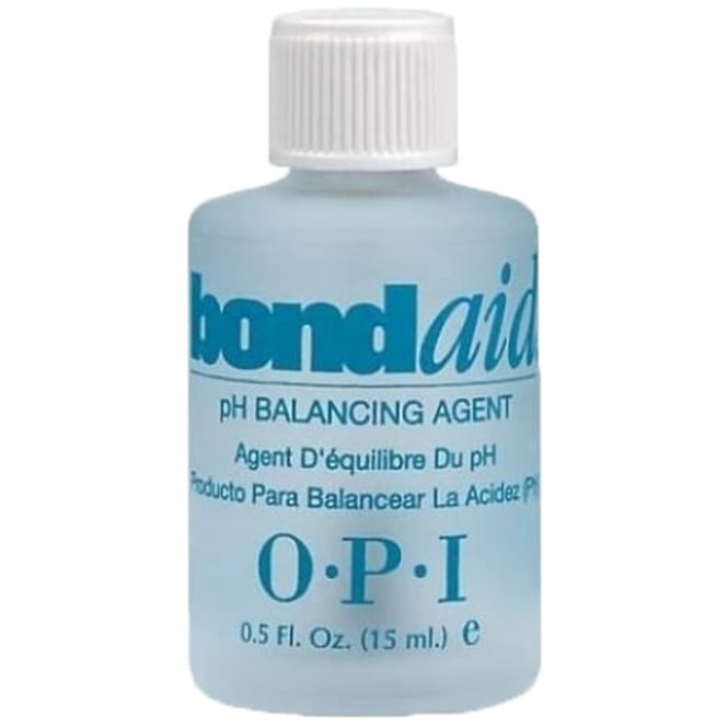 OPI Bond Aid PH Balancing Prep Agent 30ml