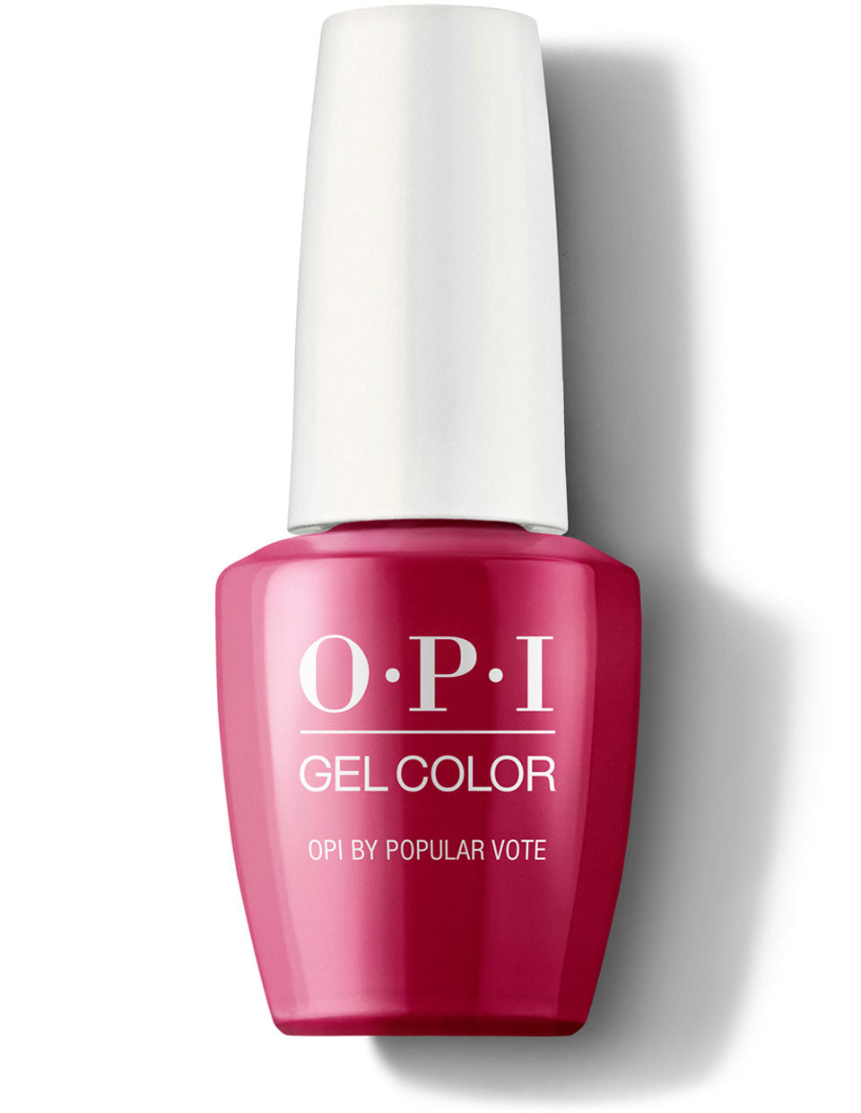 OPI GelColor Gel Polish 15ml