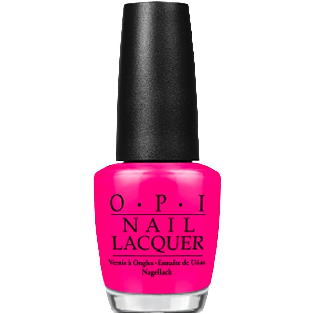 OPI Nail Polish 15ml