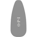 OPI ProSpa 80 Grit Disposable Strips (20)