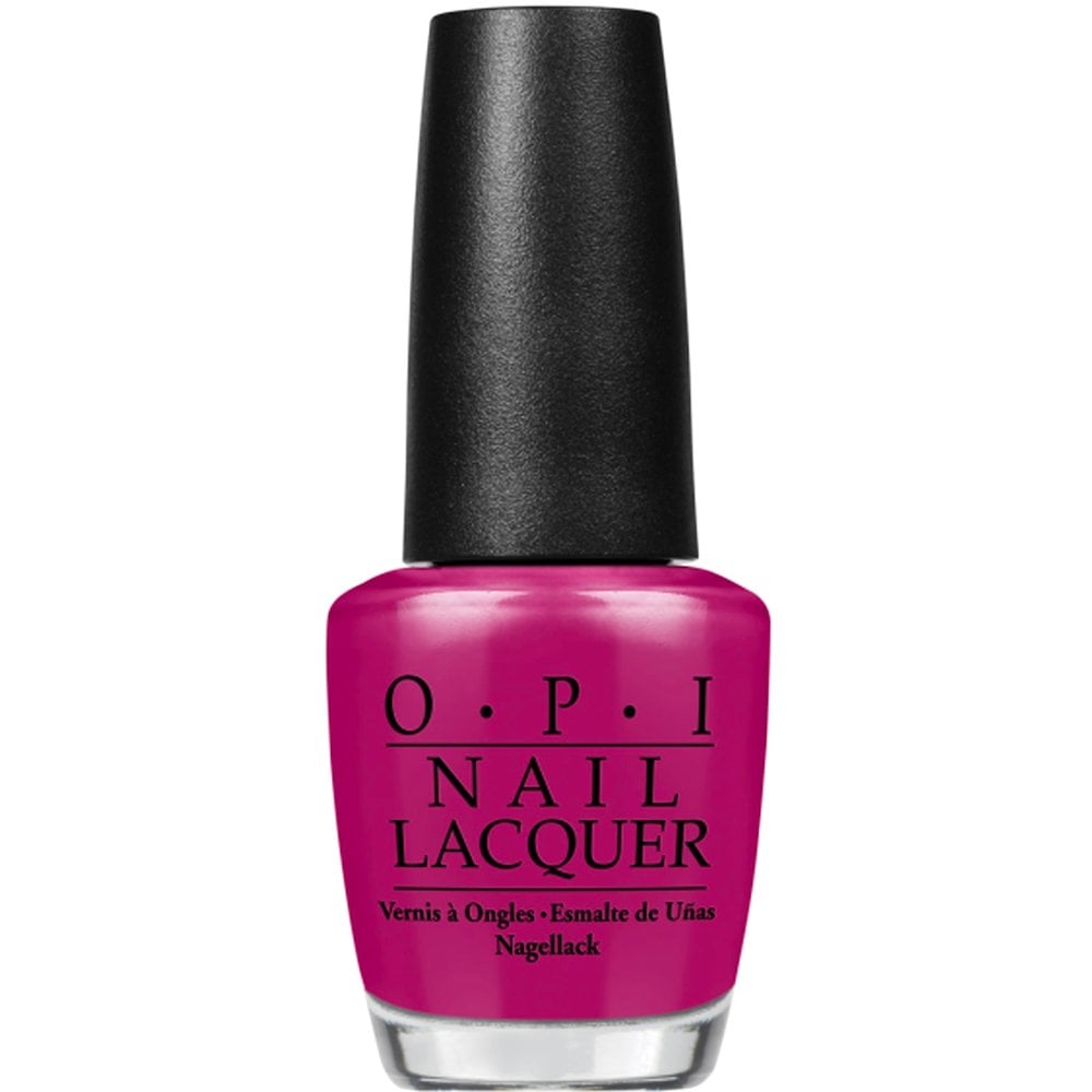 OPI Nail Polish 15ml