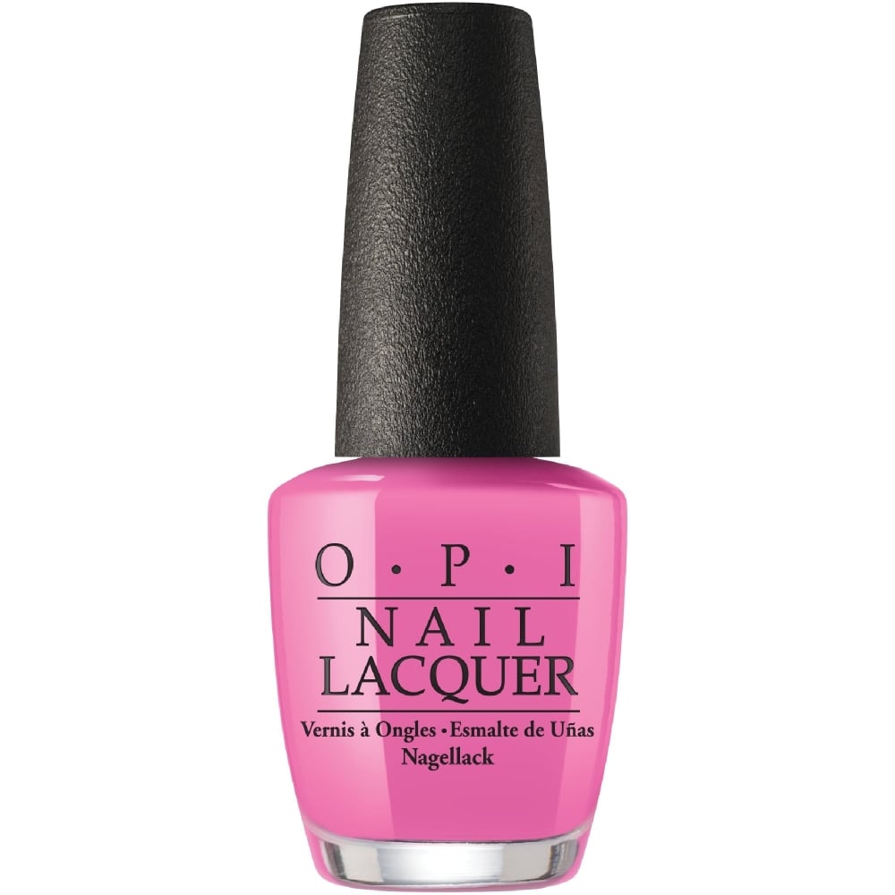 OPI Nail Polish 15ml