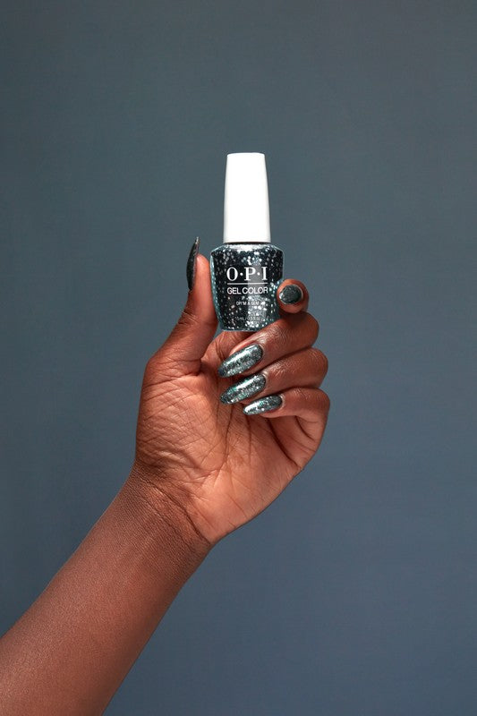 OPI GelColor Jewel Be Bold Collection OPI'm A Gem Gel Polish 15ml