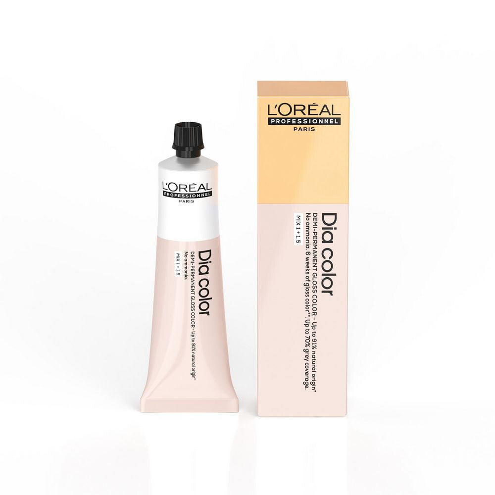 L'Oreal Dia Color Demi Permanent Hair Colour 60ml