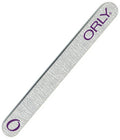 Orly Zebra Foam Board File