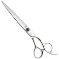 Osaka Ice Onyx Scissors 7"