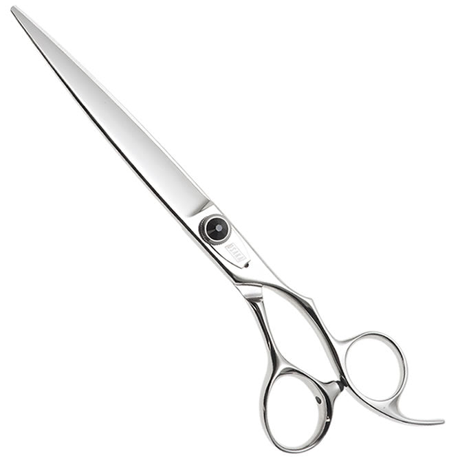 Osaka Ice Onyx Scissors 7"
