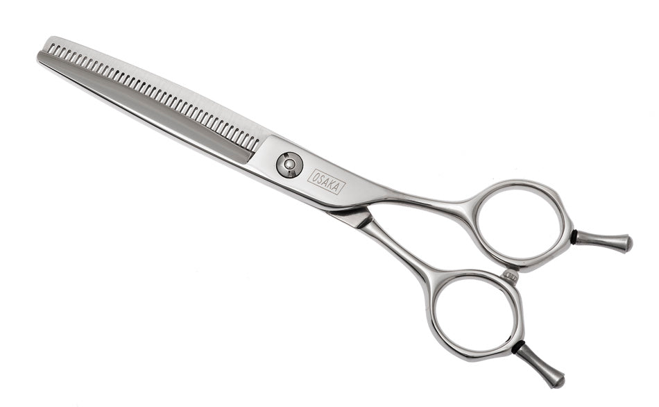 Osaka 640 Thinning Scissors 6"