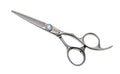 Osaka Ice Aquamarine Scissors 5"