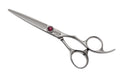 Osaka Ice Ruby Scissors 5.5"