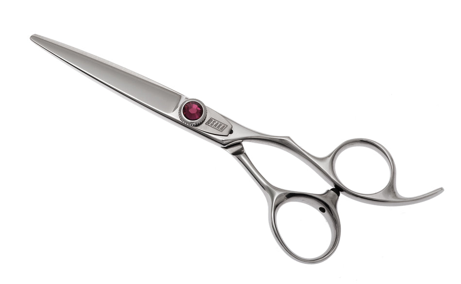 Osaka Ice Ruby Scissors 5.5"