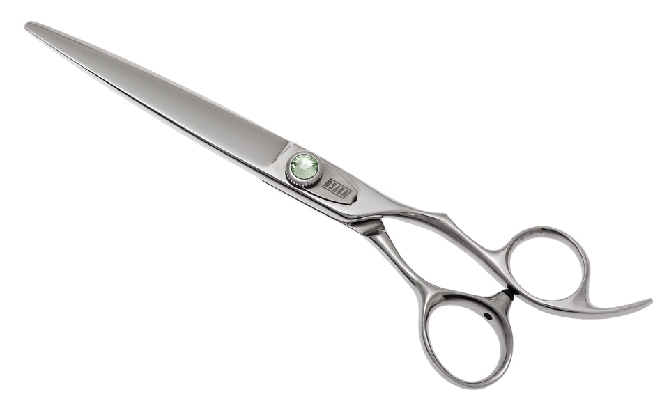 Osaka Ice Jade Scissors 6.5"