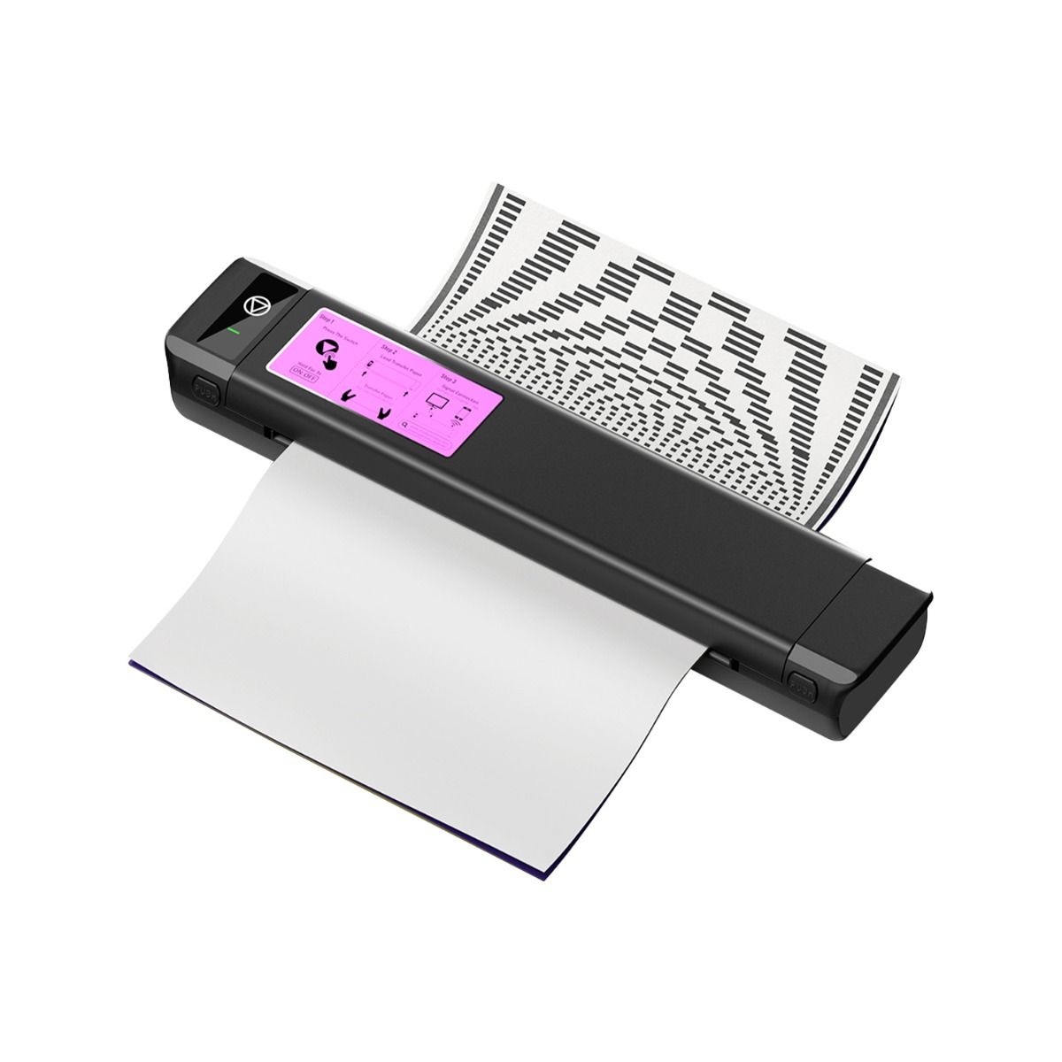 OZER Thermal Printer