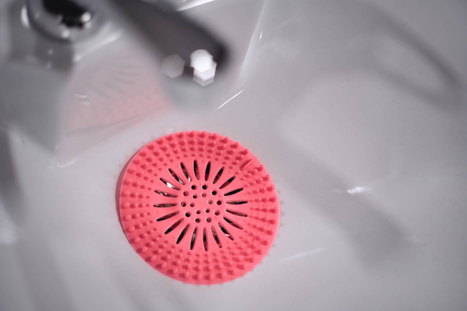 Hair Theory Hair Trap Pink
