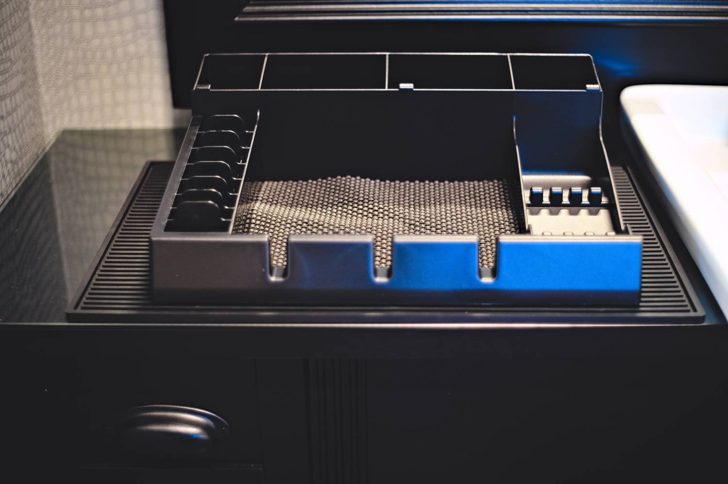 BarberStyle Barber Tool Tray