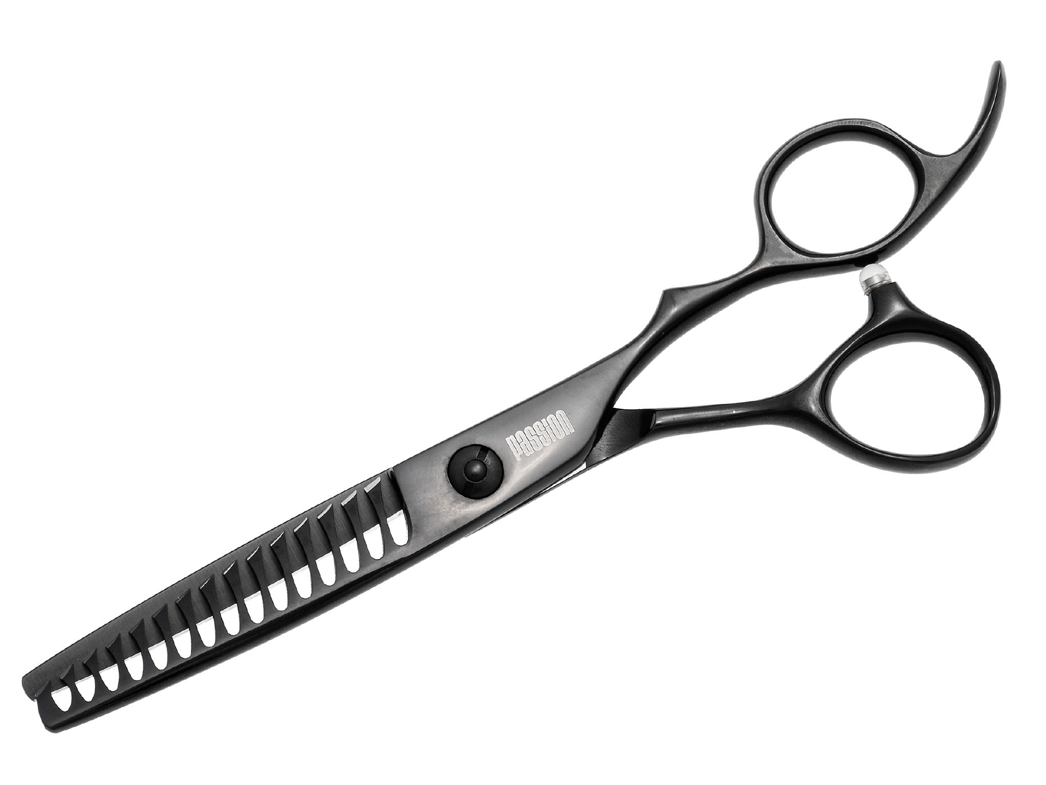 Passion Stainless Steel Phantom Texturiser 6"