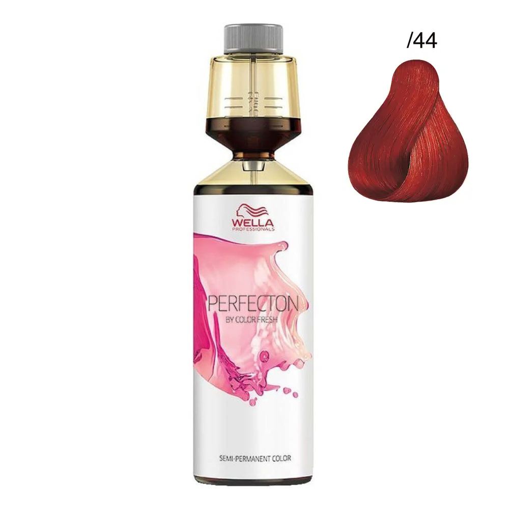 Wella Perfection By Color Fresh 250ml