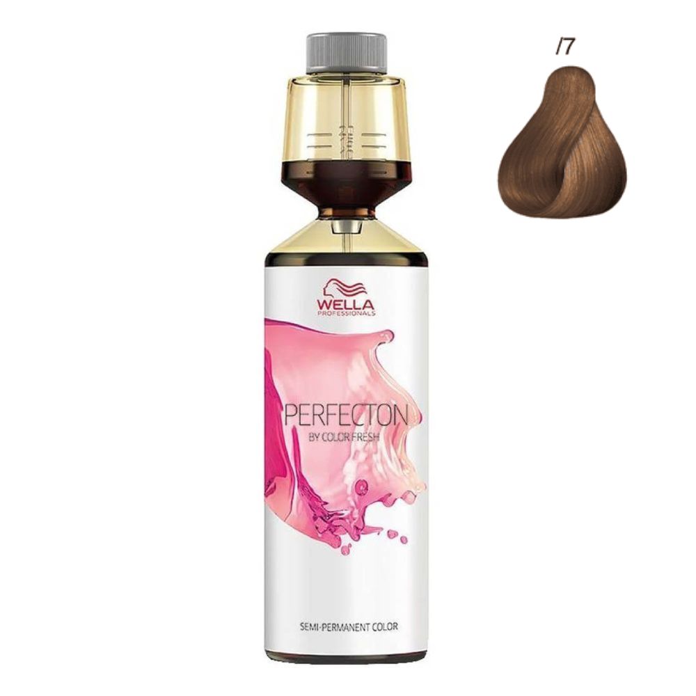 Wella Perfection By Color Fresh 250ml