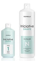 Montibello Iniciative Shape Neutraliser & Perm 1