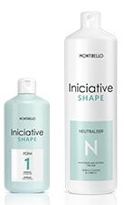 Montibello Iniciative Shape Neutraliser & Perm 1