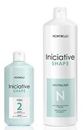 Montibello Iniciative Shape Neutraliser & Perm 2