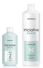 Montibello Iniciative Shape Neutraliser & Perm 2