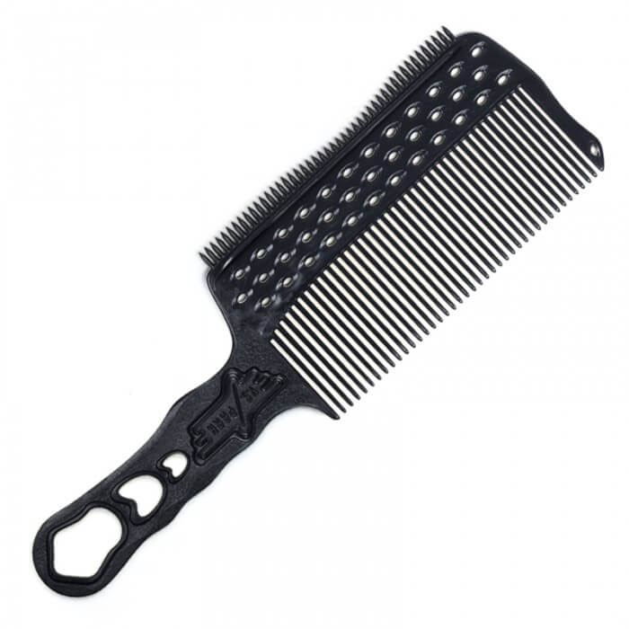 Y.S. Park S282LT Flattop Comb Carbon Left Hander