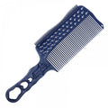 Y.S. Park S282LT Flattop Comb Blue Left Hander