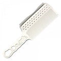 Y.S. Park S282LT Flattop Comb White Left Hander