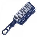 Y.S. Park S282RT Flattop Comb Blue Right Hander