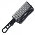 Y.S. Park S282RT Flattop Comb Carbon Right Hander