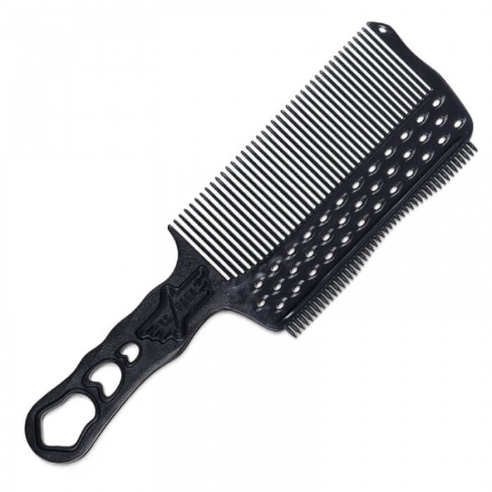 Y.S. Park S282RT Flattop Comb Carbon Right Hander
