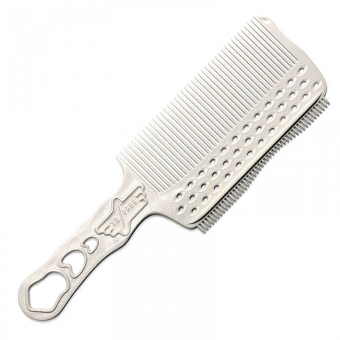 Y.S. Park S282RT Flattop Comb White Right Hander