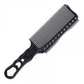 Y.S. Park S282T Flattop Comb Carbon