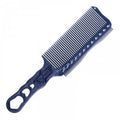 Y.S. Park S282T Flattop Comb Blue