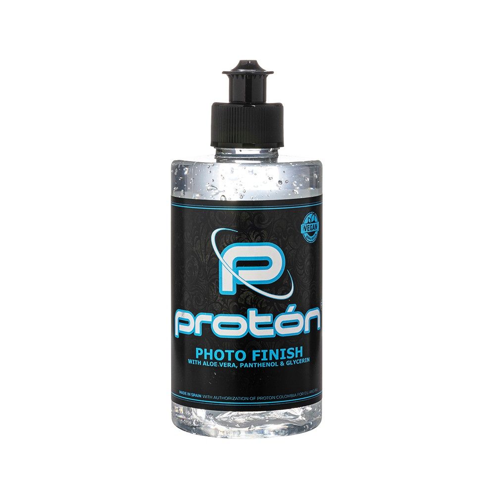 Tattoo Proton Photo Finish 200ml