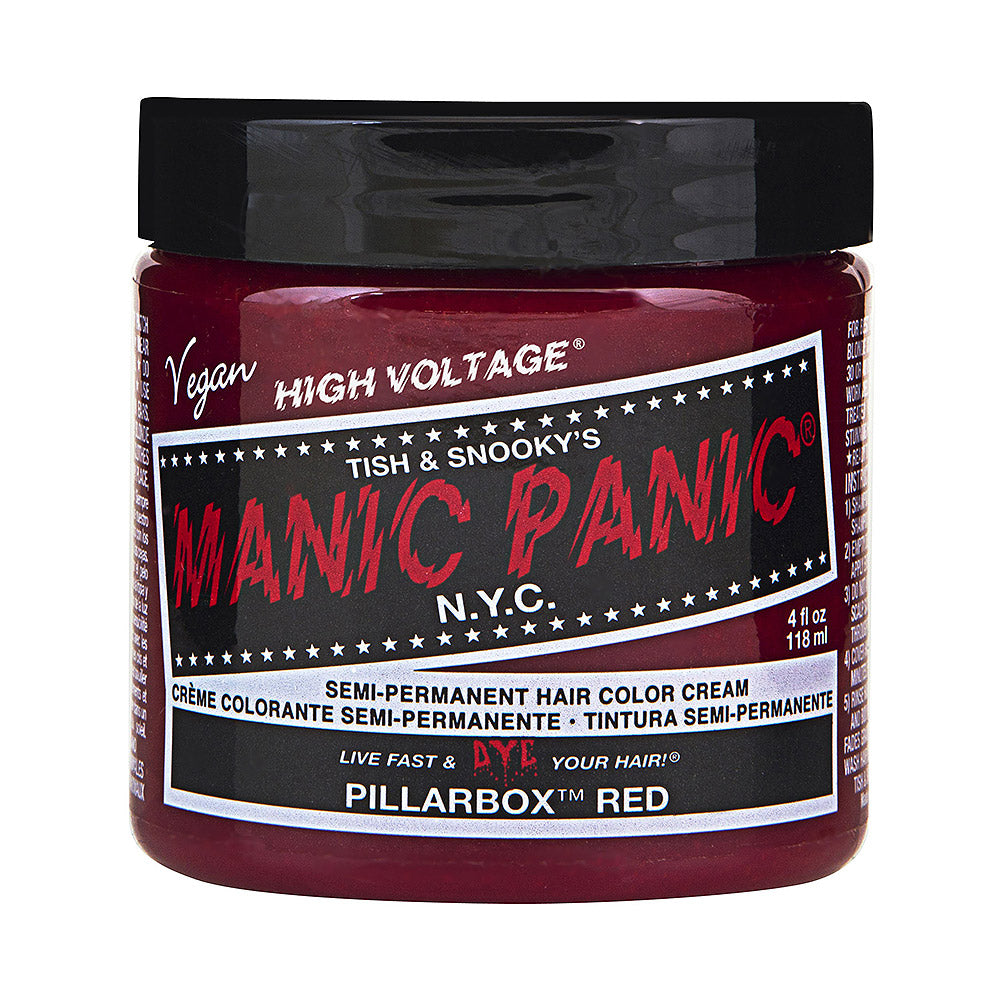 Manic Panic High Voltage Classic Hair Color 118ml