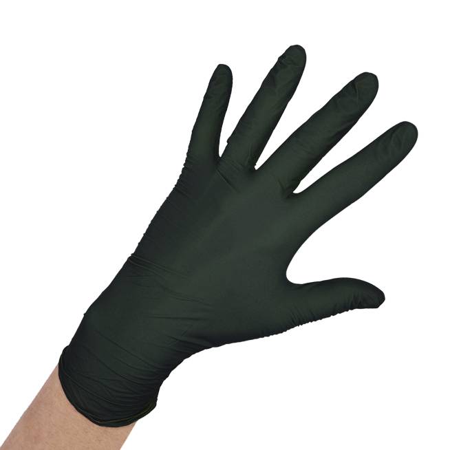 Framar Pine Palms Gloves Small