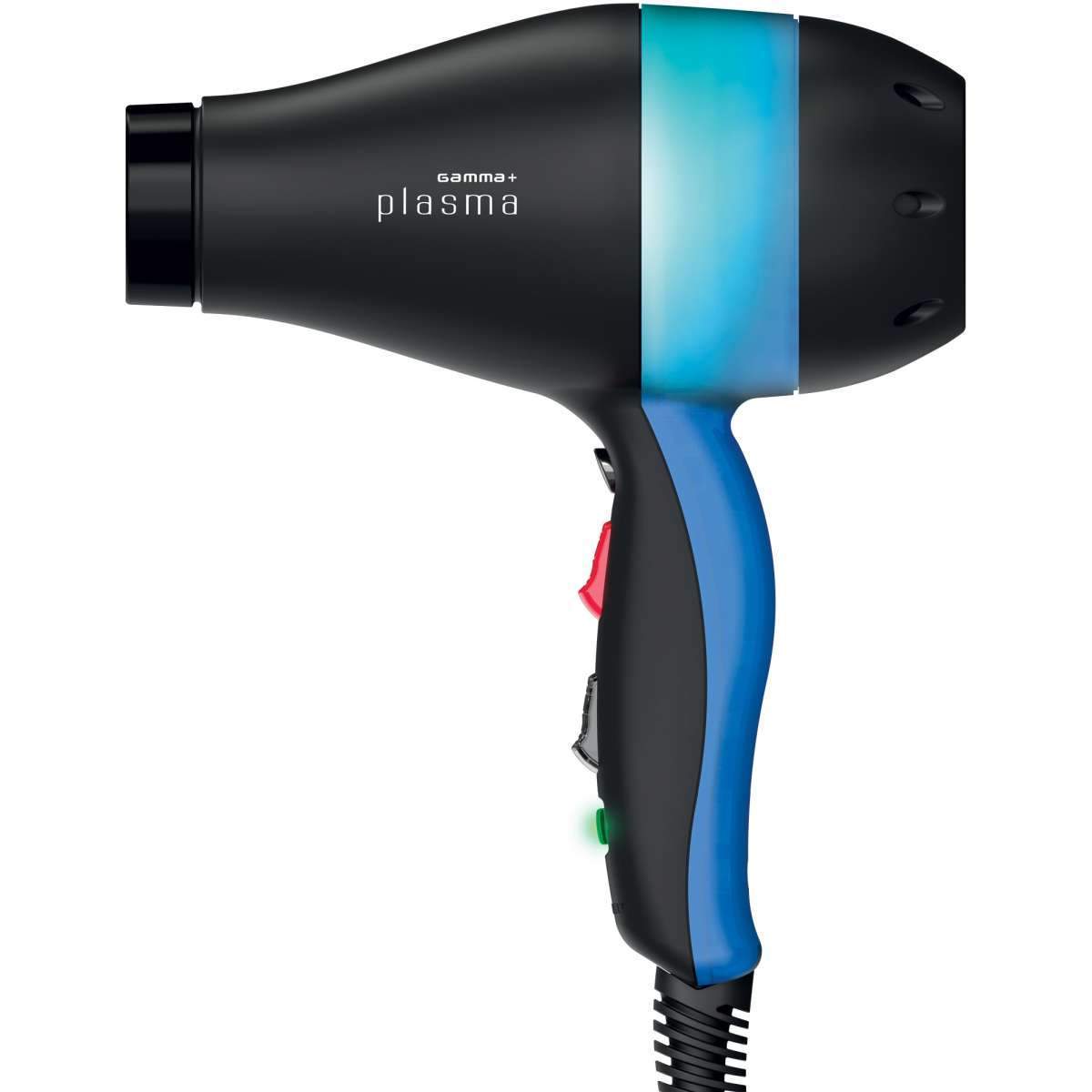 Gamma+ Plasma Dryer