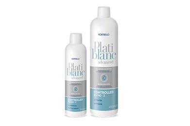 Montibello Plati Blanc Advanced Controlled Blond