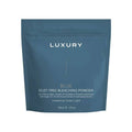 Luxury Blue Dust Free Bleaching Powder 500g